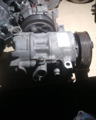 Compressore aria condizionata Audi 1.9 tdi