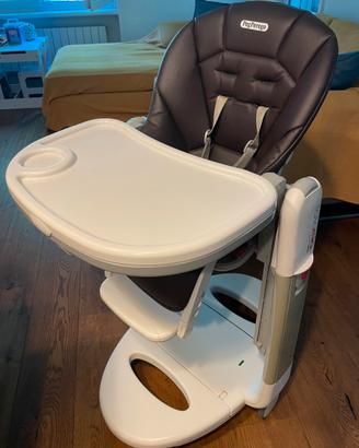 Seggiolone Peg Perego