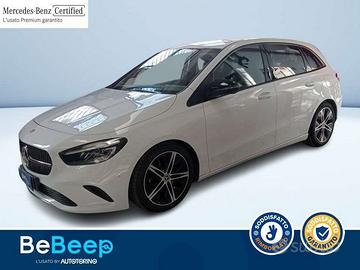 Mercedes-Benz Classe B B 180 D PROGRESSIVE AD...