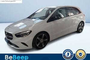 Mercedes-Benz Classe B B 180 D PROGRESSIVE AD...