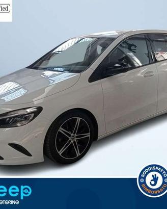 Mercedes-Benz Classe B B 180 D PROGRESSIVE AD...