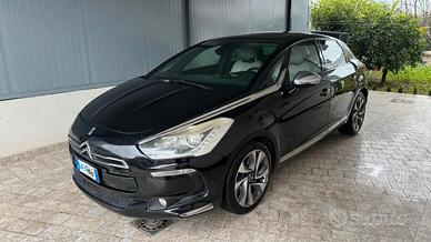 DS Automobiles DS 5