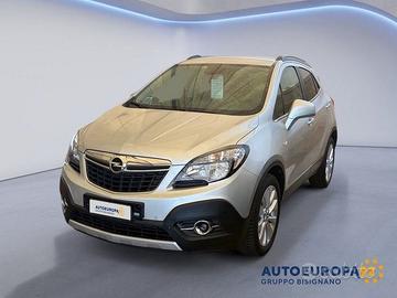 Opel Mokka 1.6 CDTI Cosmo 136cv Start&Stop 4x...