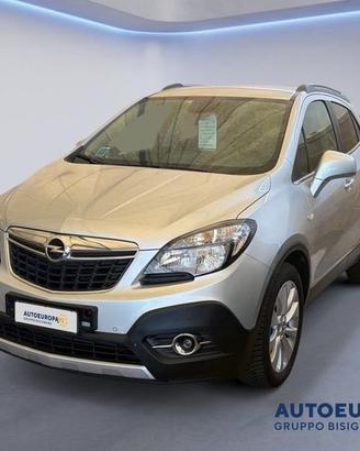 Opel Mokka 1.6 CDTI Cosmo 136cv Start&Stop 4x...