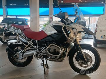 BMW R1200gs 30 anniversary