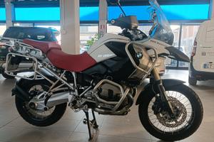 BMW R1200gs 30 anniversary
