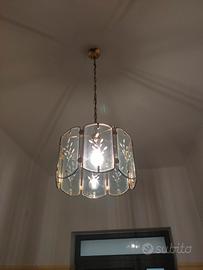 Lampadario 