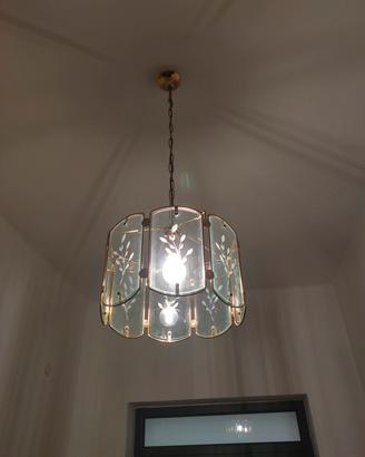 Lampadario 