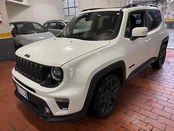 Jeep Renegade 1.3 T4 DDCT S