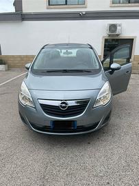 Opel Meriva 1.3 95CV