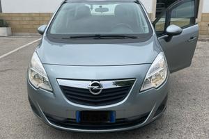 Opel Meriva 1.3 95CV