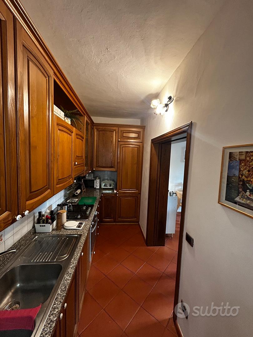 Terra tetto 75mq - Vista 3