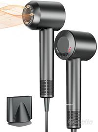 Phon Capelli Professionale 500 Milioni di Ioni Neg