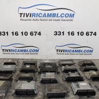 Centraline auto continental simens bosch