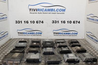 Centraline auto continental simens bosch