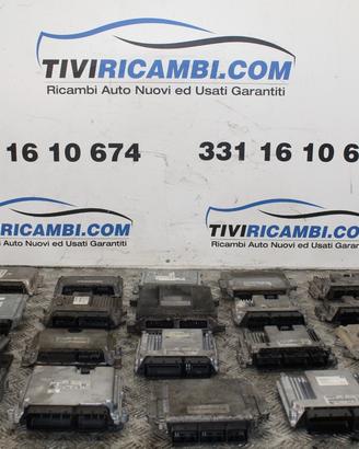 Centraline auto continental simens bosch