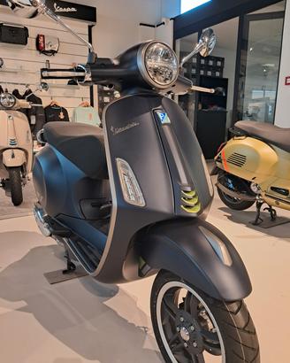 Vespa Primavera 150Tech
