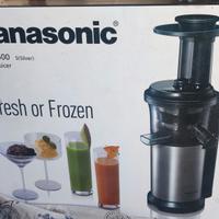 Estrattore panasonic