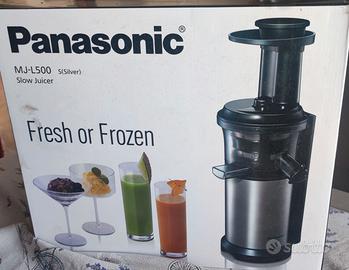 Estrattore panasonic