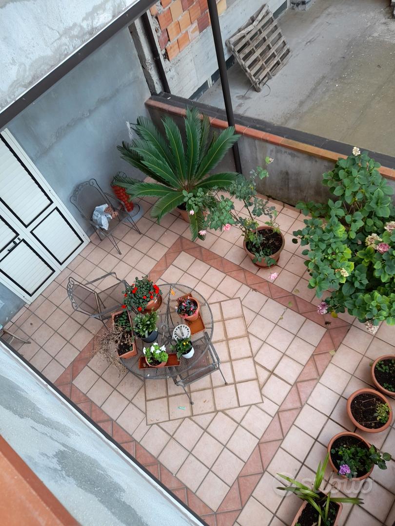 Appartamento – Sant'Eufemia d'Aspromonte, San Luca - Vista 3