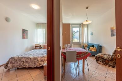 Bilocali di 50 mq collocati al primo piano