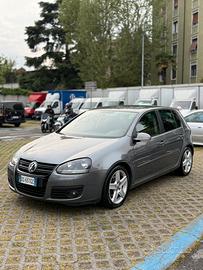 Golf 5 gt