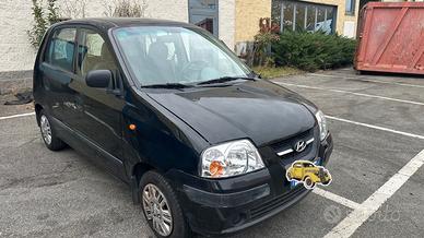 Ricambi Hyundai Atos Prime