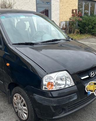 Ricambi Hyundai Atos Prime