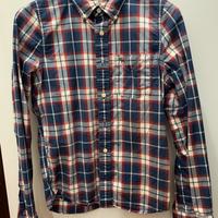 Camicia Abercrombie & Fitch