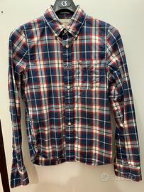 Camicia Abercrombie & Fitch