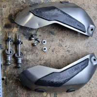 Coppia paracilindri per BMW