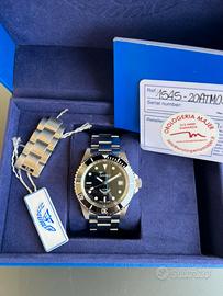 Squale Y1545 20 ATM