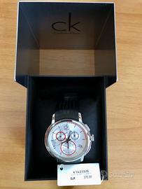 Orologio Calvin Klein