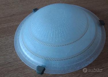 PLAFONIERA A SOFFITTO