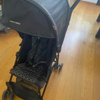 Passeggino Mac laren mark II