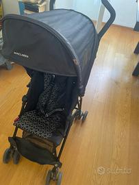 Passeggino Mac laren mark II