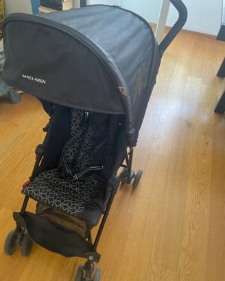 Passeggino Mac laren mark II