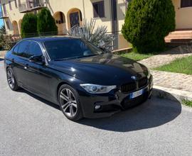 BMW Serie 3 (F30/31) - 2014