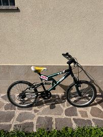 mtb 20” da bambino