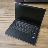 Samsung Chromebook GO ChromeOS