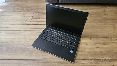 Samsung Chromebook GO ChromeOS
