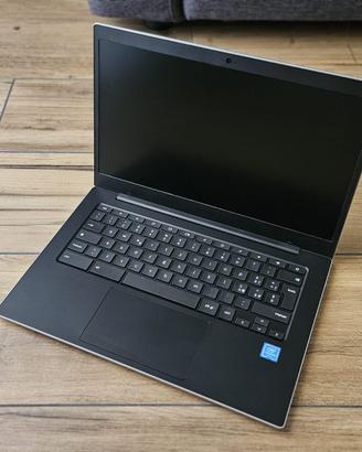 Samsung Chromebook GO ChromeOS