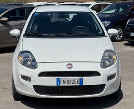 Fiat Punto 1.4 8V 5 porte Easypower Street