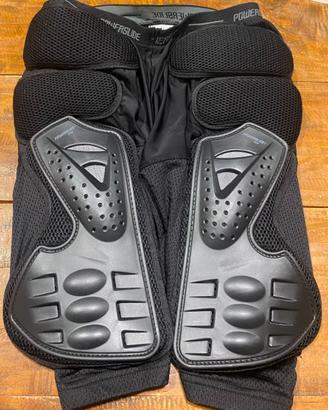 Paracoccige Powerslide  tg.M