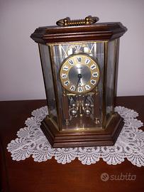 orologio da tavolo 
