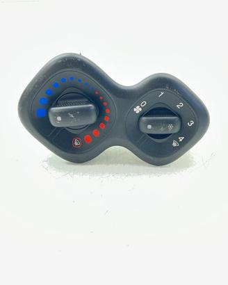 MANOPOLE COMANDO CLIMA FIAT Panda 3° Serie 773662