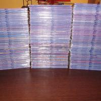 MANGA JOJO ( 1a edizione)