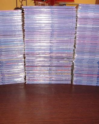 MANGA JOJO ( 1a edizione)