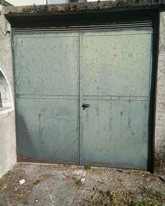 Box/Posto auto Centro Valle Intelvi
