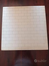 LP" the Wall "Pink Floyd